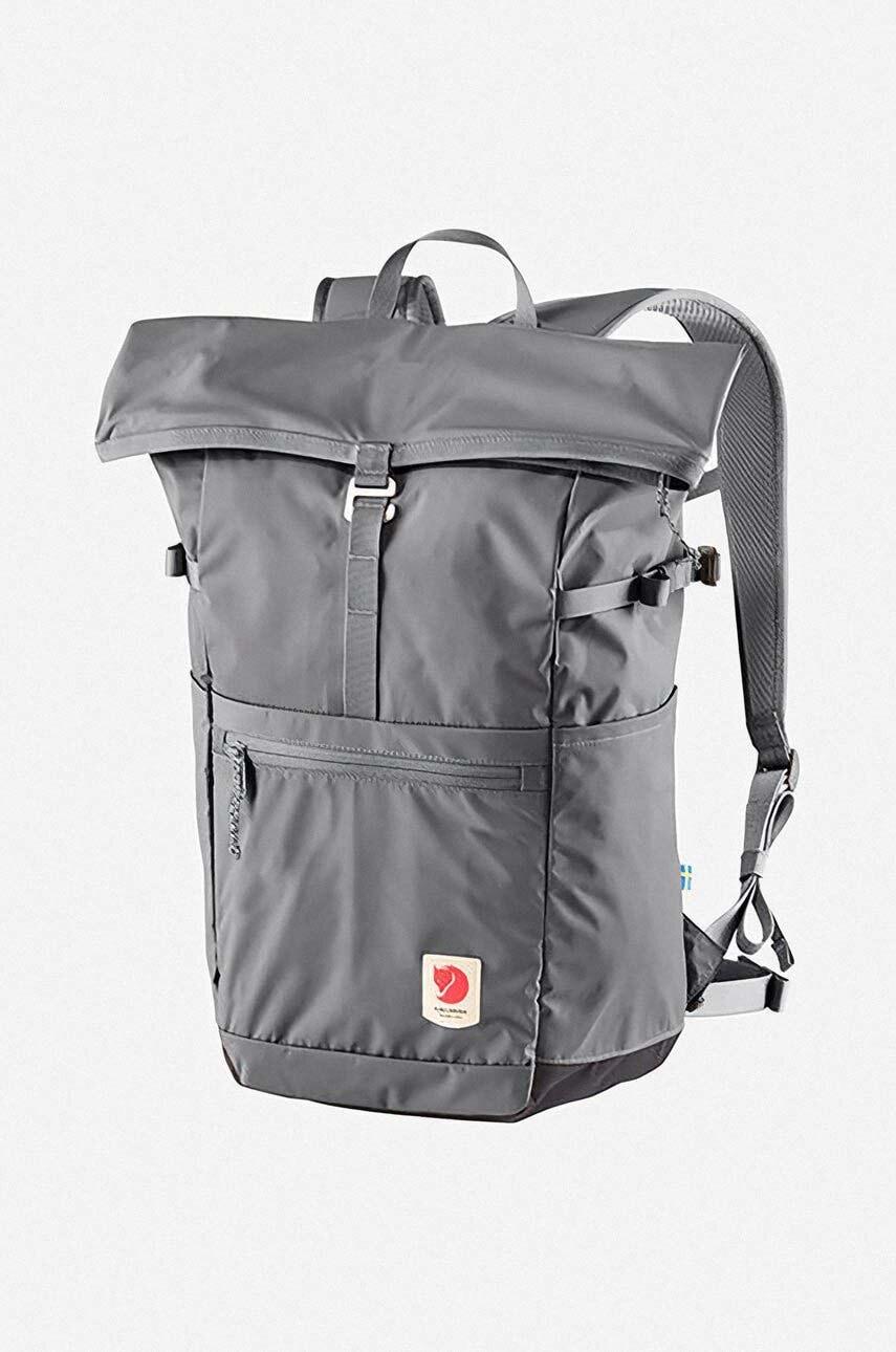 Раница FJÄLLRÄVEN High Coast Сиво | F23222-016, 1