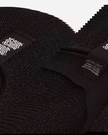 Барета Neighborhood Knit Beret Черно | 25211NH-HT01 BLACK, 6