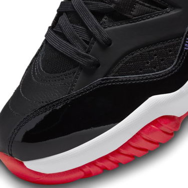 Кецове и обувки Jordan Jumpman Two Trey Черно | DO1925-001, 2