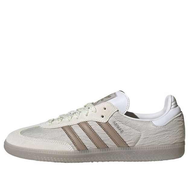 Кецове и обувки adidas Originals Samba OG Бежово | JP5674, 0