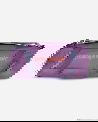 Чанта за пътуване Patagonia Duffel Bag 40L Лилаво | 49339 BKPL, 4