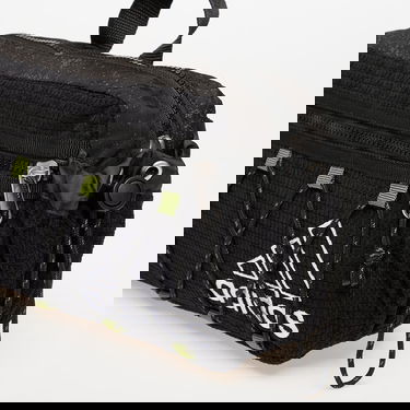 Чанта за кръста adidas Performance Waist Bag Черно | JY2556, 4