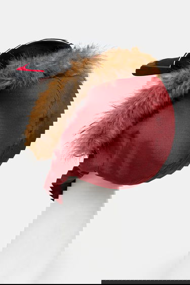 Шапка с козирка Martine Rose Martine Rose Parka Cap Многоцветен | 1215WO18102, 1