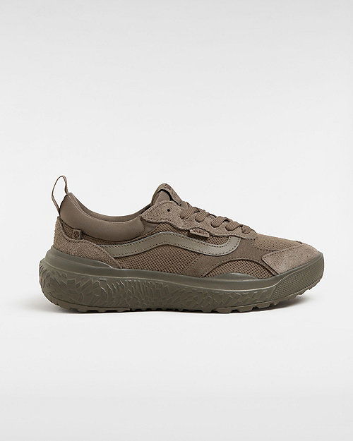 Кецове и обувки Vans Mte Ultrarange Neo Vr3 Кафяво | VN000CWE9JC, 0