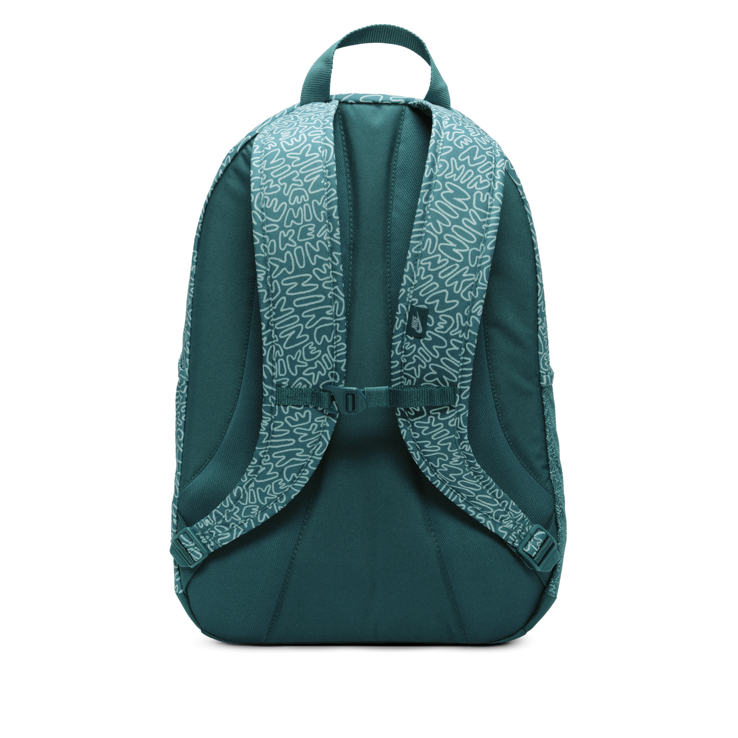 Раница Nike Hayward Backpack 26 l Зелено | FJ9232-381, 1