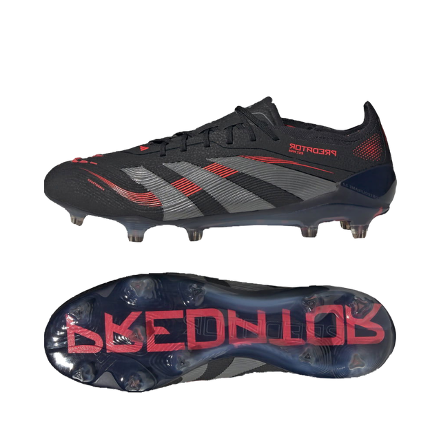 Predator Elite Firm Ground