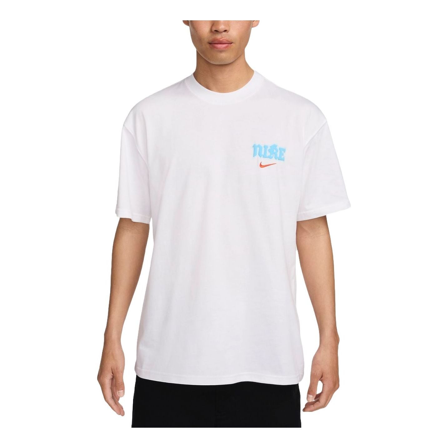 Тениска Nike Sportswear Max90 Graphic T-Shirt Бяло | FZ5386-100, 0