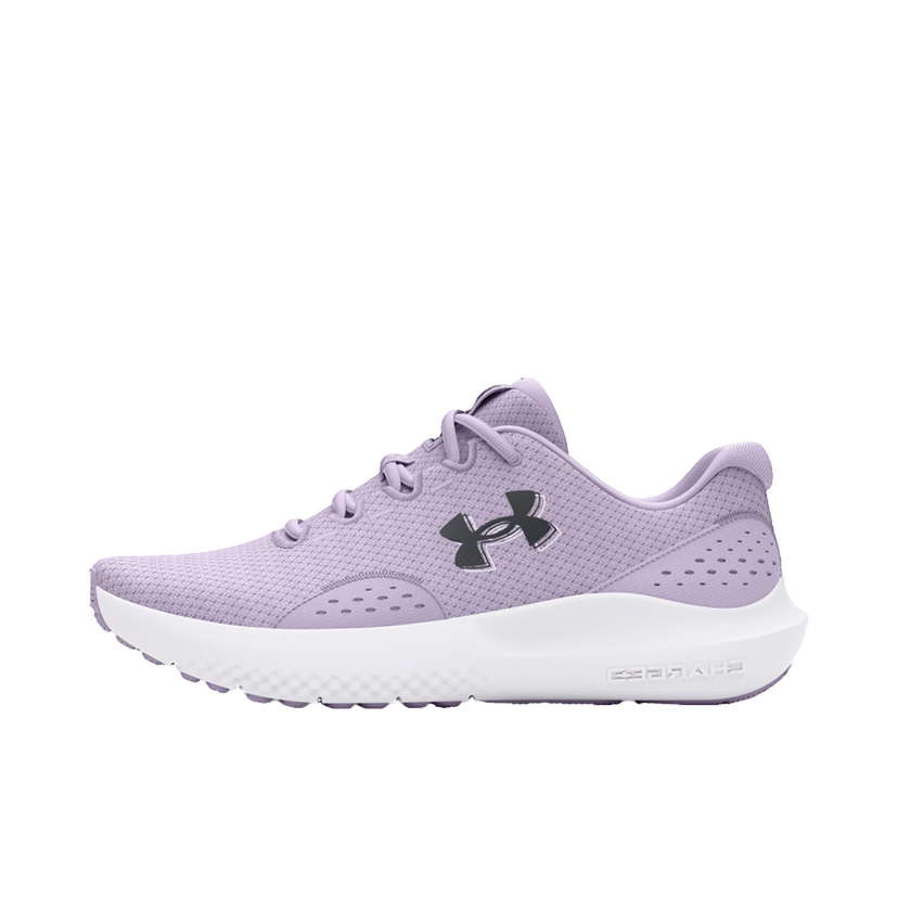 Кецове и обувки Under Armour Charged Surge 4 Лилаво | 3027007-500