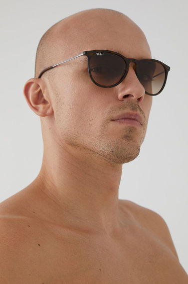 Слънчеви очила Ray-Ban Sunglasses Erika 0RB4171 Черно | 0RB4171.865.13, 0