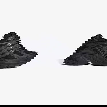 Кецове и обувки adidas Performance Adistar Cushion "Core Black/ Carbon/ Grey Six" Черно | IE8869, 0