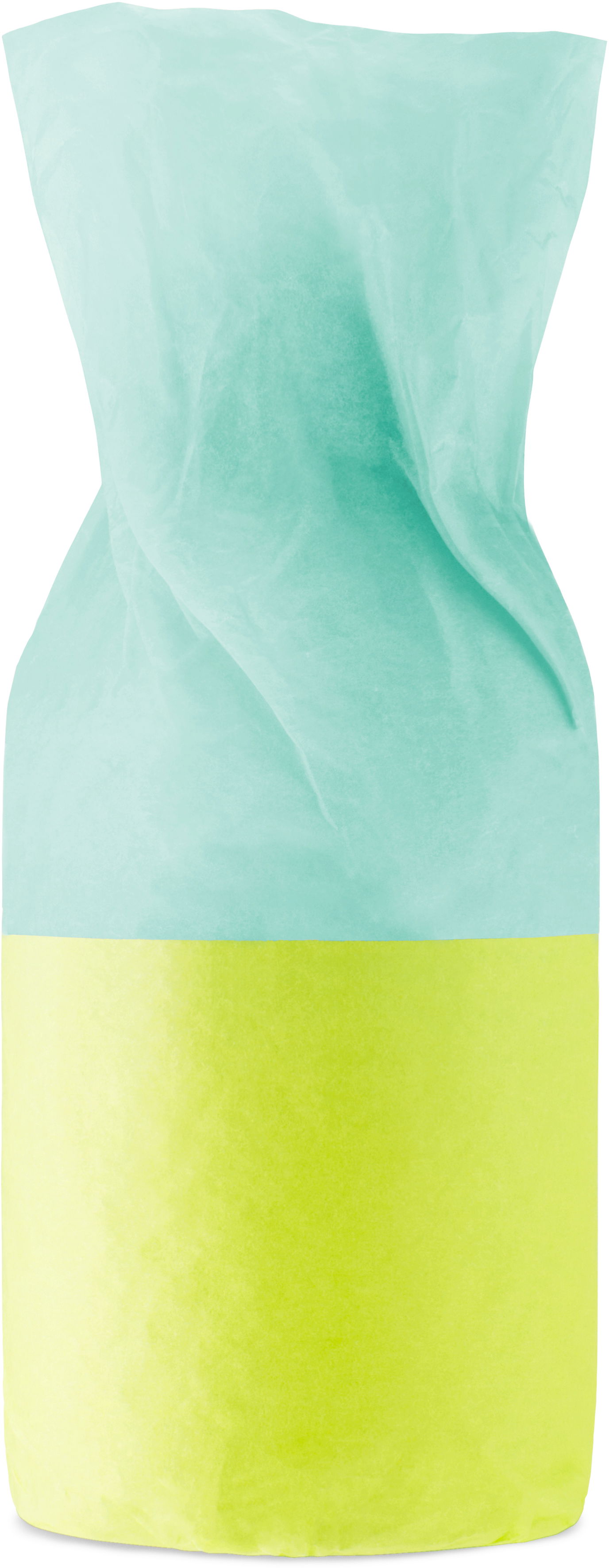 Парфюми и аромати Dries Van Noten Dries Van Noten Neon Garden Eau de Parfum Refill, 200 mL Тюркоазено | 65165622, 0