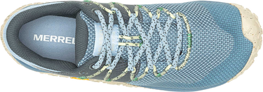 Кецове и обувки Merrell Trail Glove 7 Синьо | j068186, 4