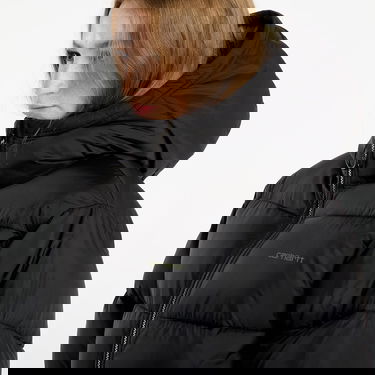 Пухо яке Carhartt WIP Toronto With Hood Черно | I033920-2F4XX, 2