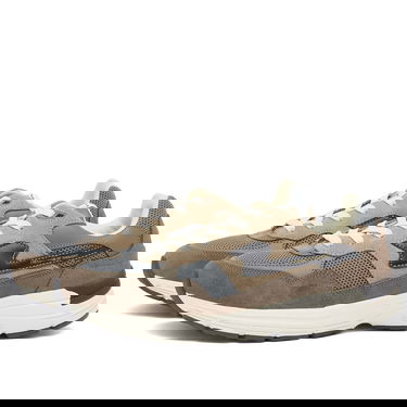 Кецове и обувки Stepney Workers Club Amiel S-Strike Runner Бежово | YP01555, 2