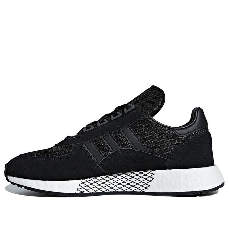 Кецове и обувки adidas Originals Marathon 5923 Черно | EE3656