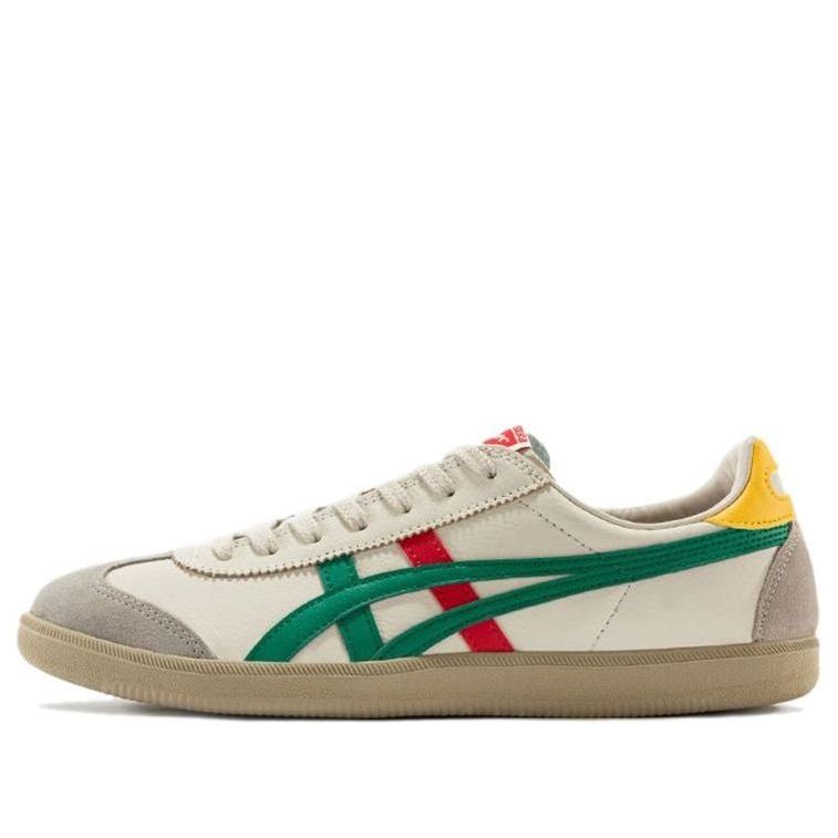 Кецове и обувки Onitsuka Tiger Tokuten Бяло | 1183C095-200