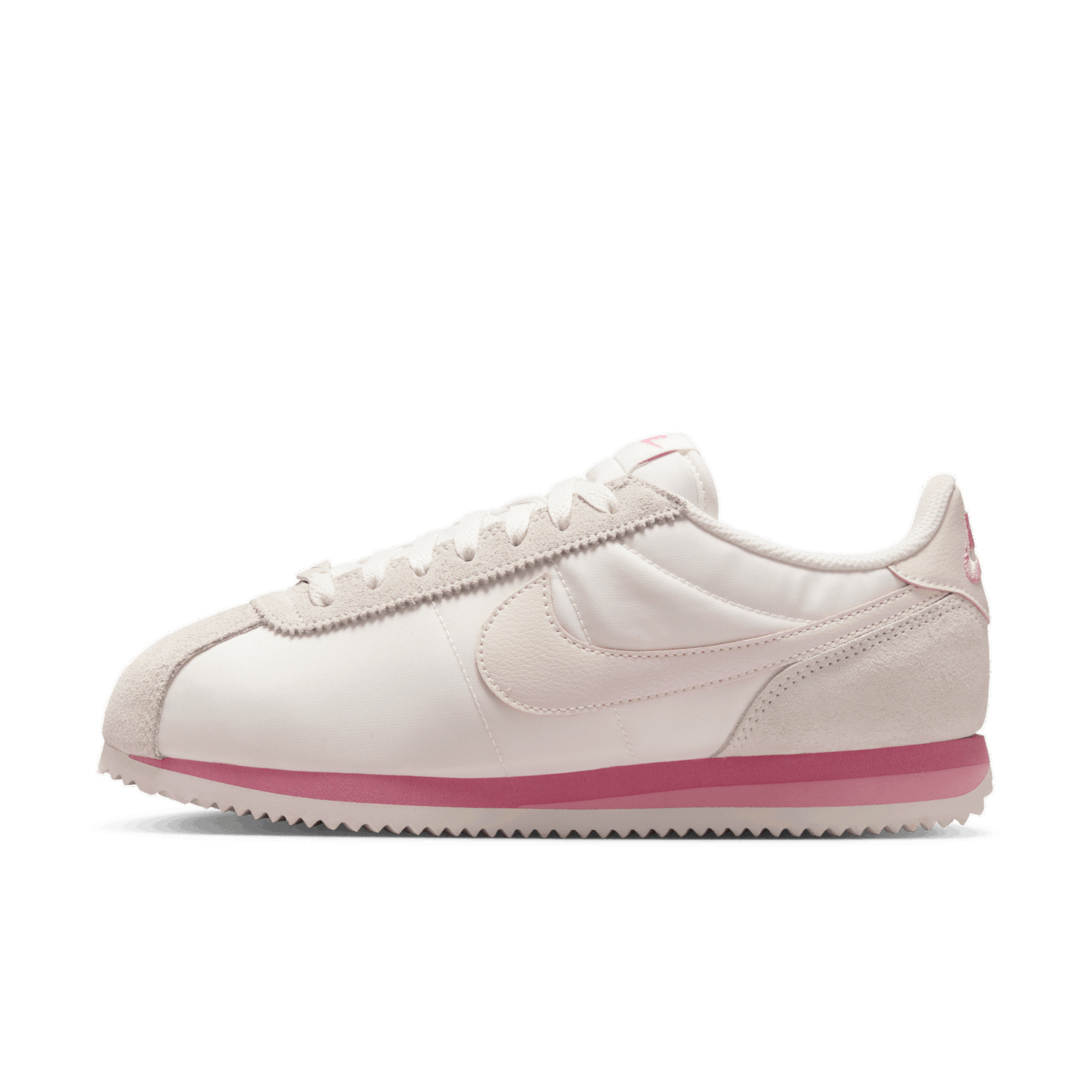 Кецове и обувки Nike Cortez Бяло | HF6410-666, 0