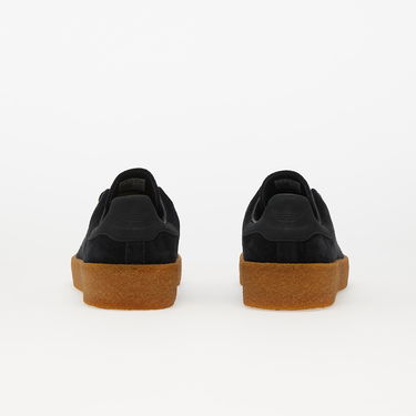 Кецове и обувки adidas Originals Stan Smith Crepe Черно | FZ6439, 3