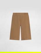 Dolce & Gabbana Cotton Jogging Shorts