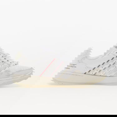 Кецове и обувки adidas Originals NY 90 Stripes Бяло | H03421, 1