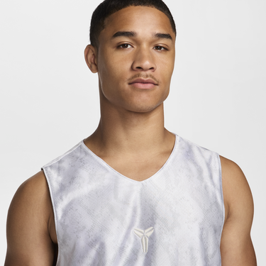Фланелка Nike Kobe Dri-FIT Standard Issue Металик | FZ0934-100, 4