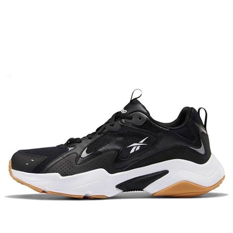 Кецове и обувки Reebok Royal Turbo Impulse Черно | EH3462, 0