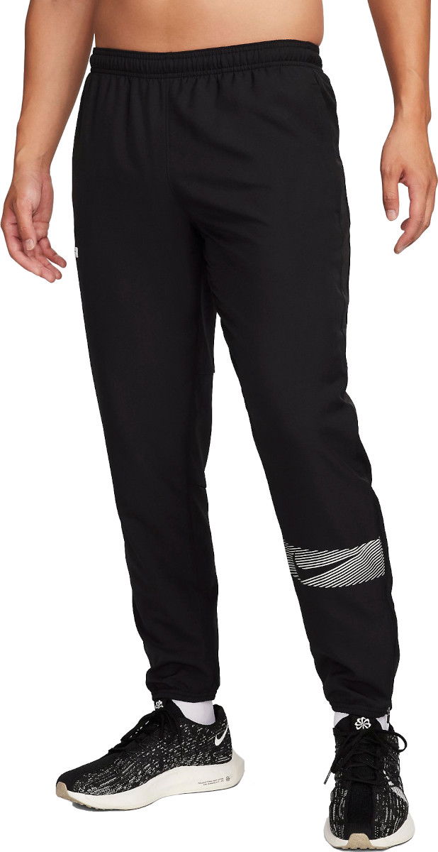 Спортни панталони Nike Challenger Flash Черно | fb8560-010, 0
