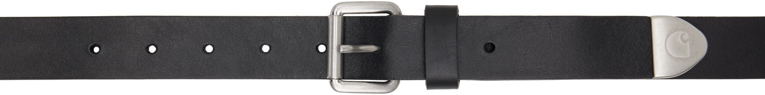 Колани Carhartt WIP Juke Belt by Carhartt WIP Черно | I033808, 0