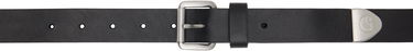 Колани Carhartt WIP Juke Belt by Carhartt WIP Черно | I033808, 0