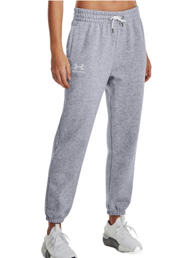 Essential Fleece Pants