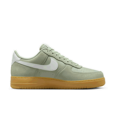 Кецове и обувки Nike Air Force 1 '07 LV8 Зелено | FQ8714-300, 4