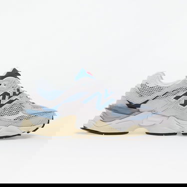 Кецове и обувки New Balance 9060 EUR 40.5 Сиво | U9060PSC, 2