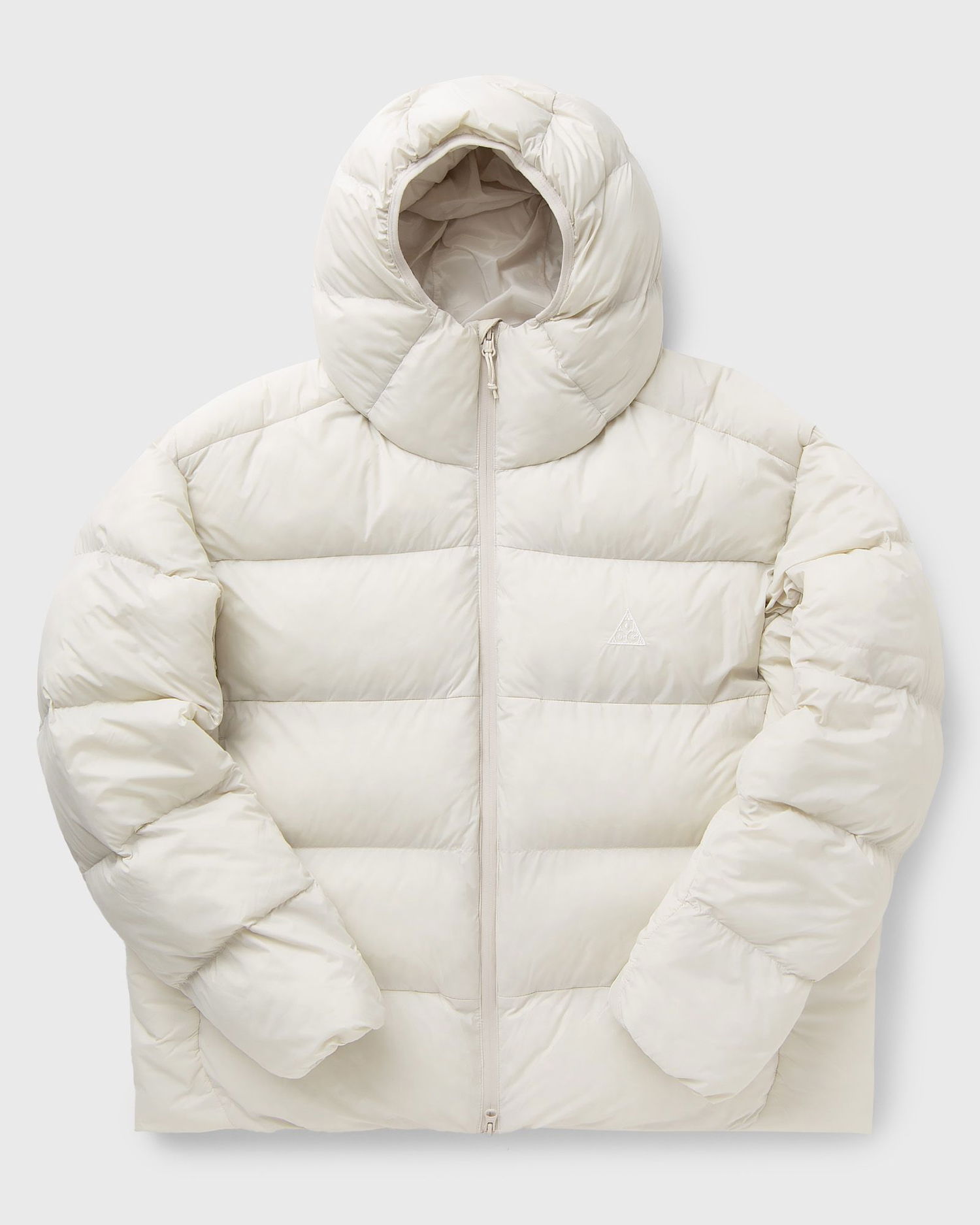 Пухо яке Nike ACG ACG "Lunar Lake" Puffer Loose Hooded Jacket Бяло | FV8909-104, 0