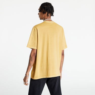 Тениска Reebok Cl ND Tee Жълто | HK7090, 1
