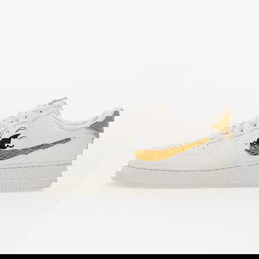Кецове и обувки Nike Air Force 1 '07 LV8 Бяло | DM0117-100, 0
