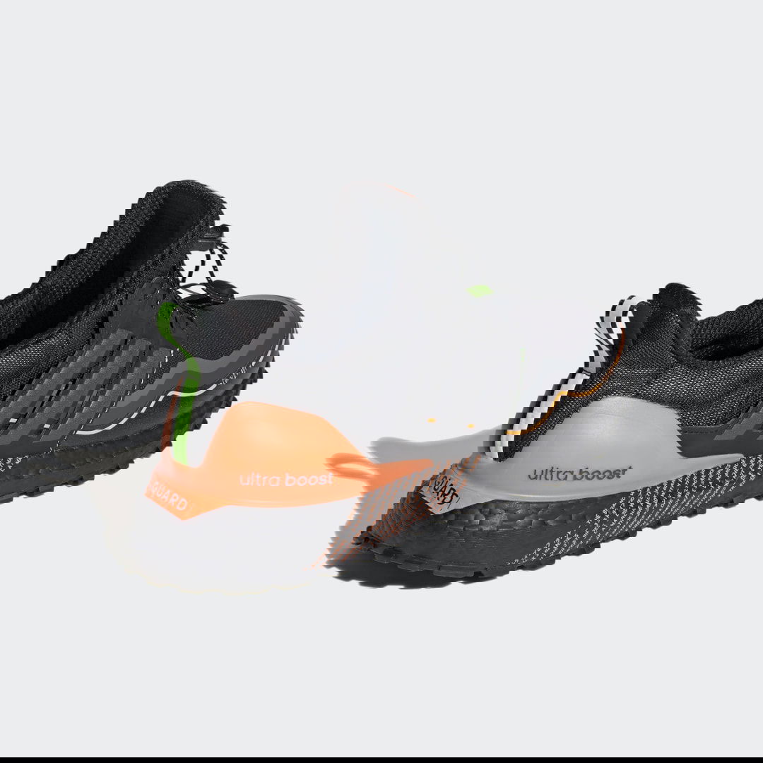 Кецове и обувки adidas Performance ULTRABOOST C.RDY DNA Черно | G54860, 1