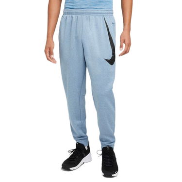Спортни панталони Nike Nike Therma-Fit Swoosh Pants Синьо | FZ1074-429, 0
