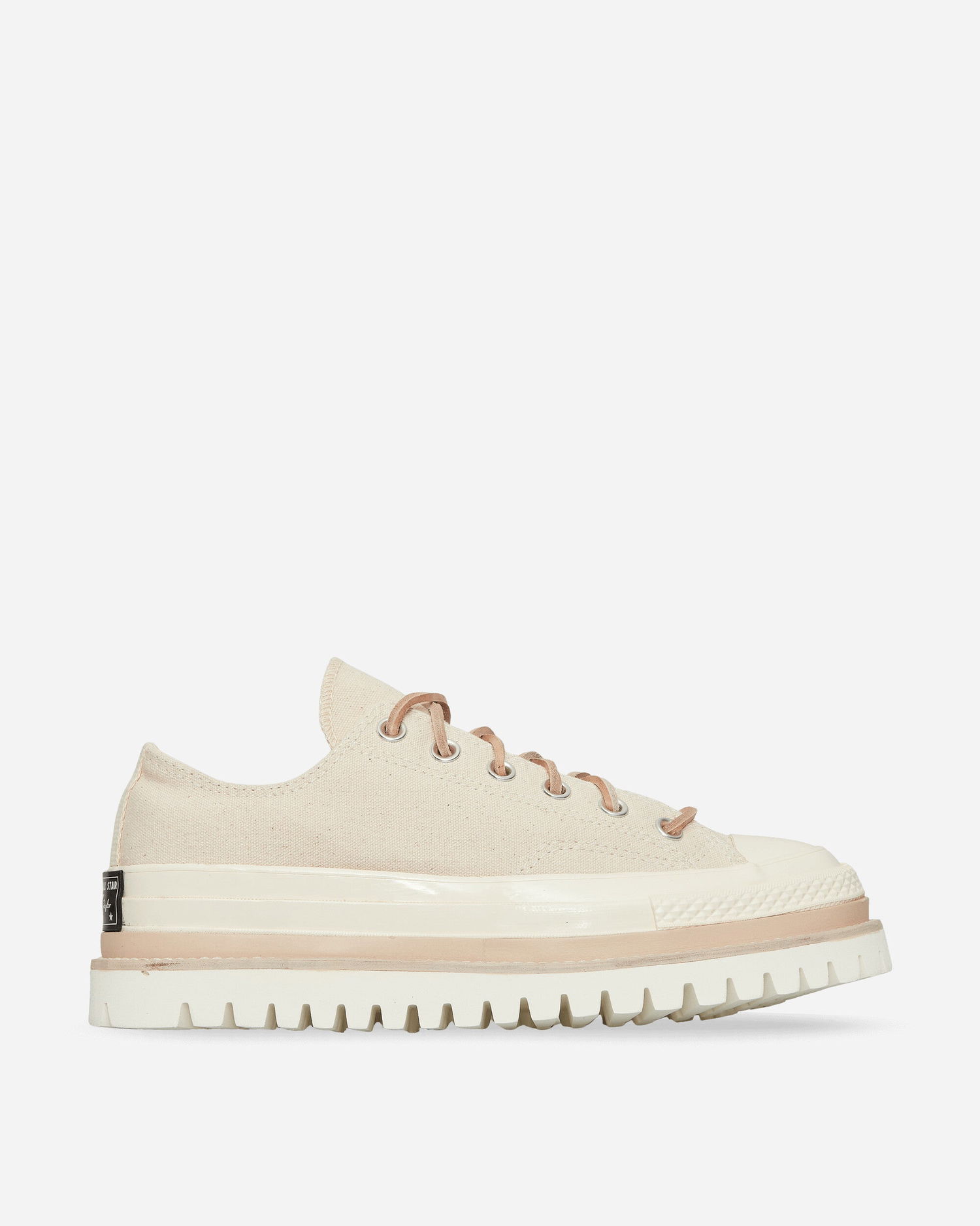Кецове и обувки Converse Chuck 70 Canvas Trek Бежово | A06055C, 0