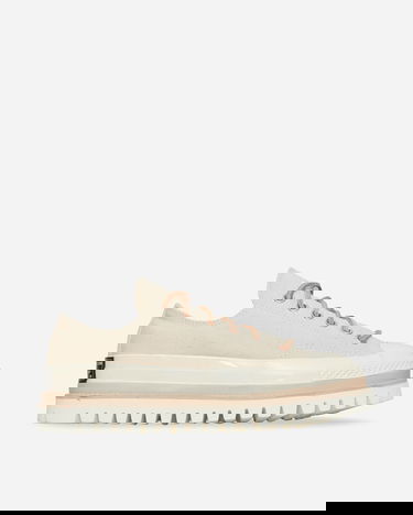 Кецове и обувки Converse Chuck 70 Canvas Trek Бежово | A06055C, 0