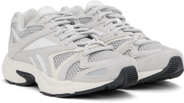 Кецове и обувки Reebok Classics Premier Road Plus VI Сиво | 100211546, 3