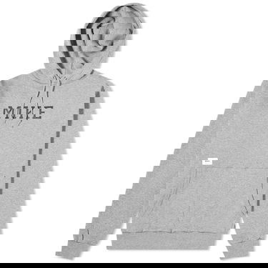 Суитчър WTAPS MIKE Academy Hoodie Сиво | 211ATDT-CSM38-GRY, 0