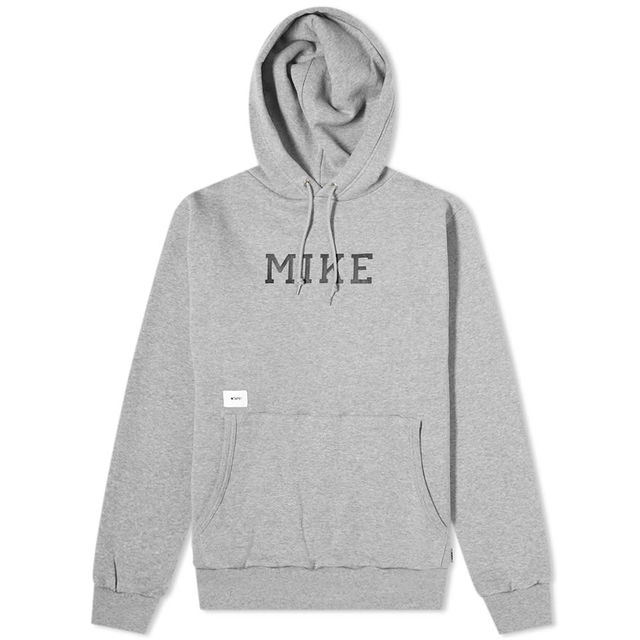 MIKE Academy Hoodie