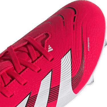 Кецове и обувки adidas Performance Predator League SG J Розово | id3760, 1