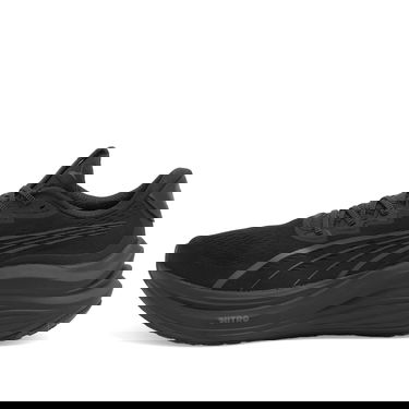 Кецове и обувки Puma MagMax NITRO Черно | 310088-10, 0