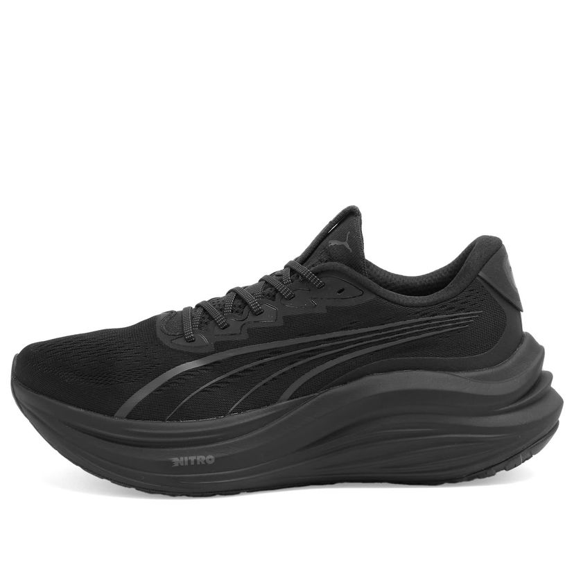 Кецове и обувки Puma MagMax NITRO Черно | 310088-10