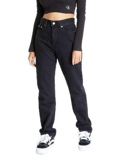 Authentic Slim Straight