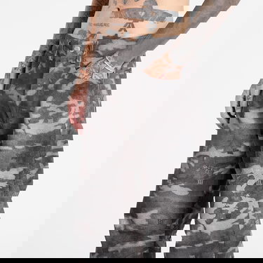 Панталони MISBHV MISBHV Camo Print Trousers Сиво | 251M312, 1