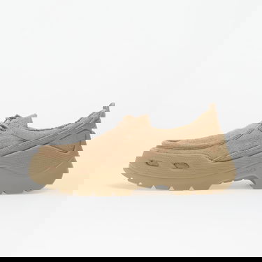 Кецове и обувки Crocs EXP Gallery Shoe Bark Бежово | 210640-0IP, 0