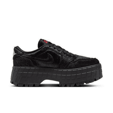 Кецове и обувки Jordan Air Jordan 1 Low Brooklyn Черно | IB7210-006, 2