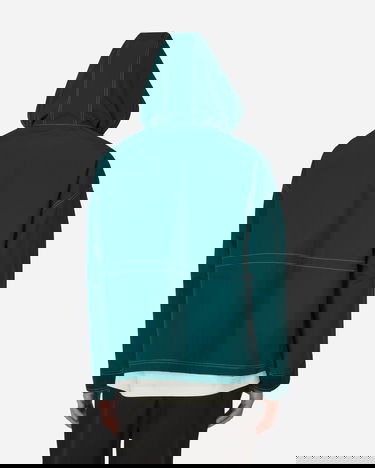 Яке Puma AMI x Nylon Jacket Зелено | 535990-24, 2